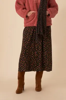 foulard nouleo leo — photo 3