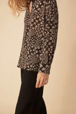 chemise selena bandana — photo 3