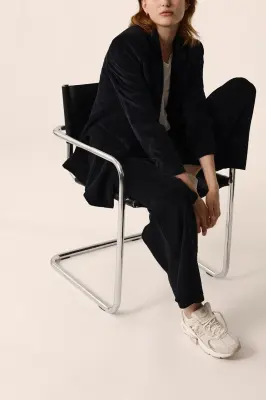Veste Sianette Noir — photo 4