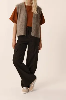 Pantalon Sable Asali — photo 3