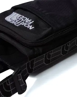Borealis Water Bottle Holder TNF Black — photo 5