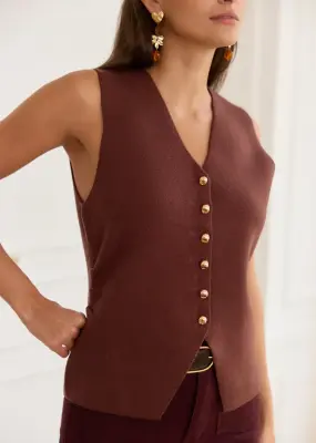 Gilet Salia — photo 2