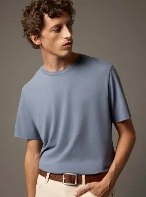 T-shirt Tim Océan — photo 1