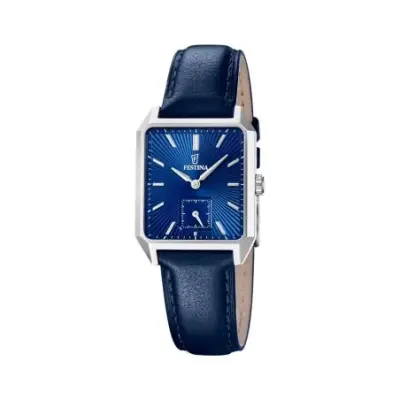 Montre Festina On The Square Homme F20779/3 — photo 5