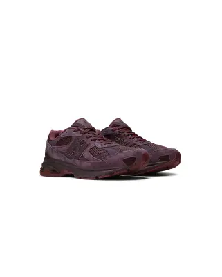 x Rich Paul 2010 Abzorb Plum Brown — photo 2