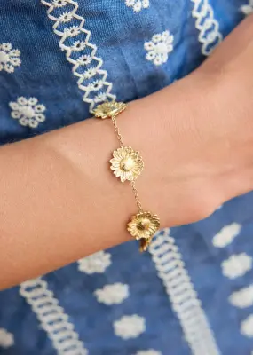 Bracelet Marguerite — photo 2