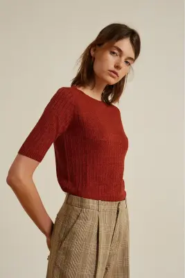 PULL DELON SABLE — photo 3