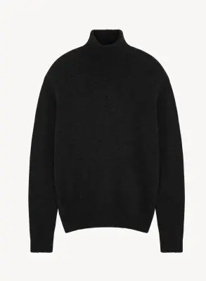 Pull en laine mérinos — photo 4