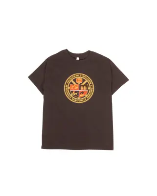 96 Skate Tee Black — photo 1