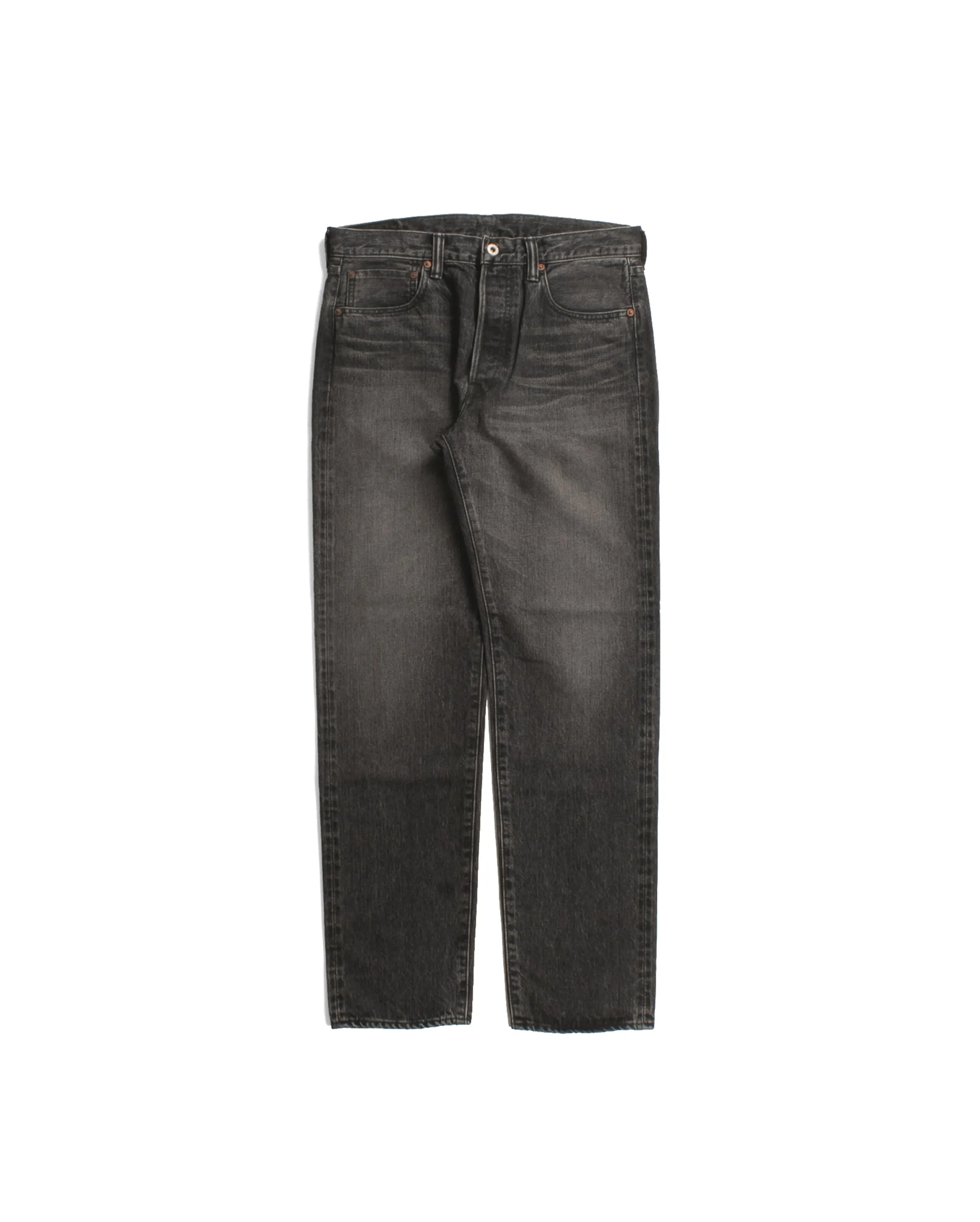 C212 Jeans Black Medium Wash