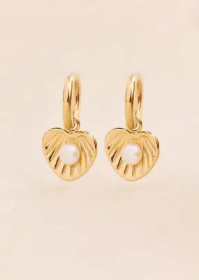 Boucles d'oreilles Aveline — photo 1