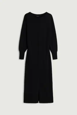ROBE KATHLEEN NOIR — photo 4