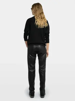 Sweatshirt Upper Blason — photo 2