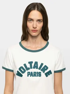 T-shirt Alys — photo 3