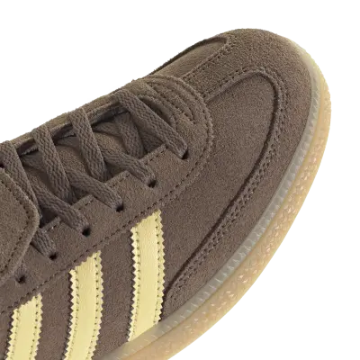 Adidas Handball Spezial LT Earth Strata Orange Tint — photo 5