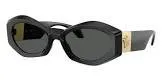 Lunettes de soleil 4466-u