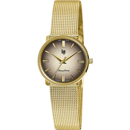 LIP Dauphine Classique 29 mm pour Femme 671953