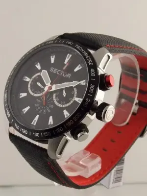 Montre a quartz 850
