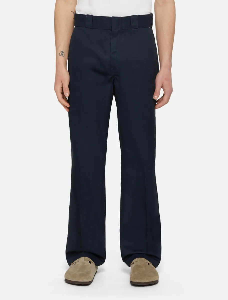 Pantalon Dickies 874 Work pant – Dark Marine