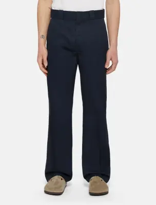 Pantalon Dickies 874 Work pant – Dark Marine — photo 1