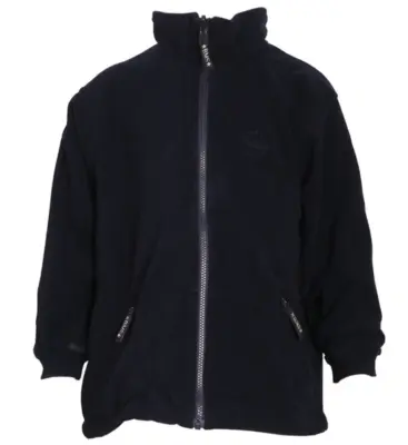 BMS VESTE CHALLENGE OF COMFORT 3EN1 Noir — photo 4