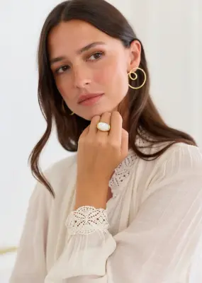 Bague Zeila — photo 3