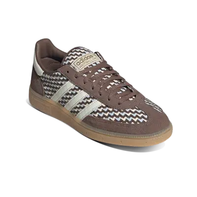 Adidas Handball Spezial W Earth Strata Gold II — photo 2
