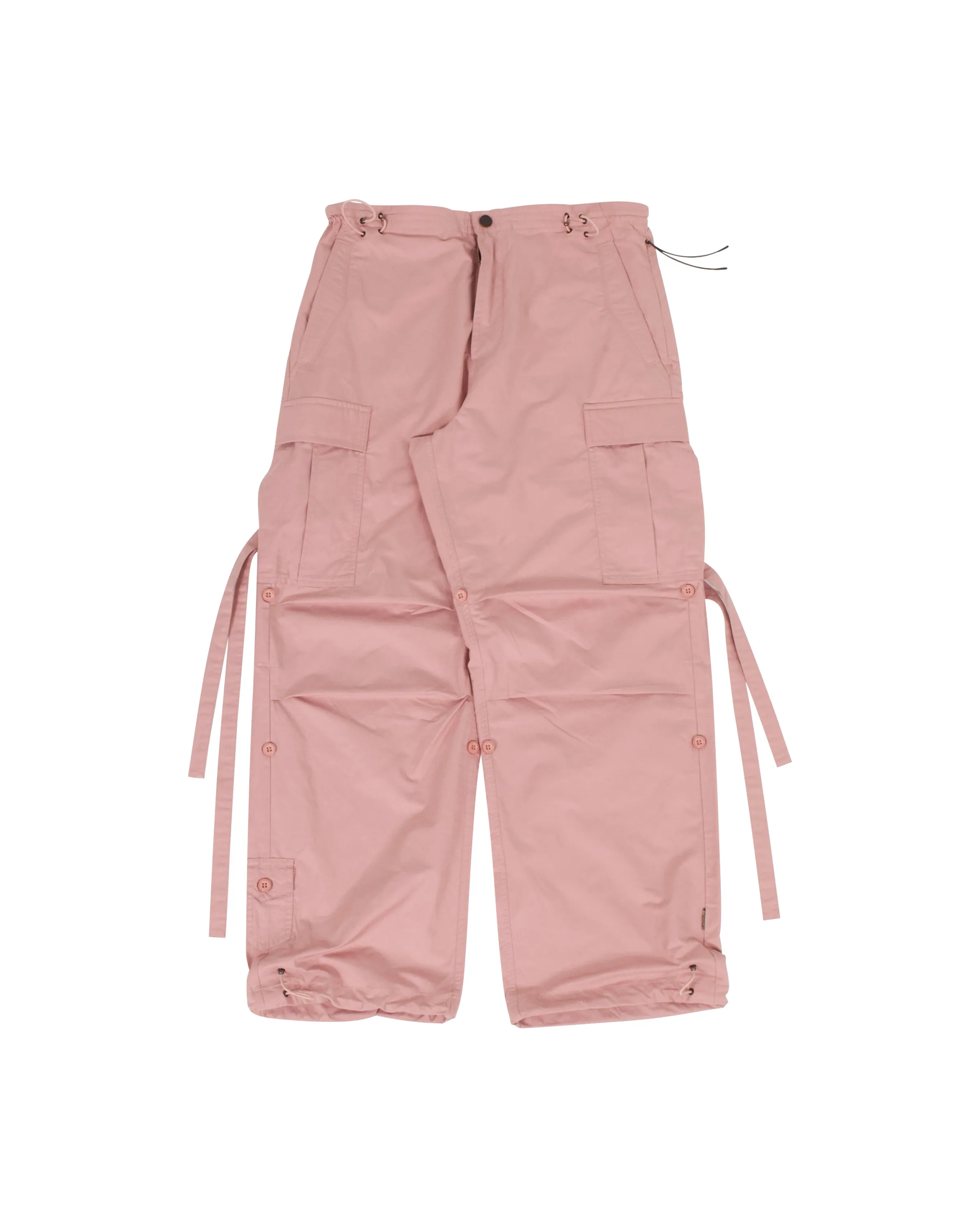 Original Cargo Loose Snopants Pink Panther