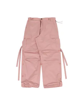 Original Cargo Loose Snopants Pink Panther — photo 1