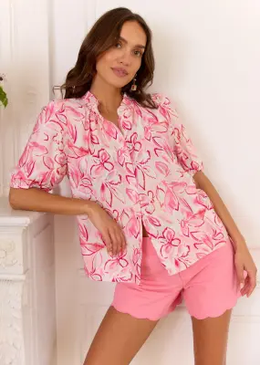 Blouse Siara — photo 5