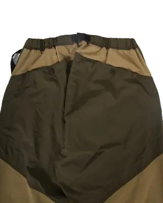 X Norbit Hike Pants Coyote — photo 5
