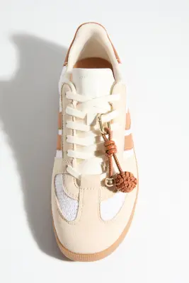 Bijou de chaussures - Marron — photo 1