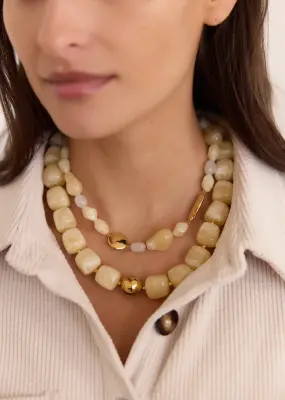 Collier Hélicé — photo 3