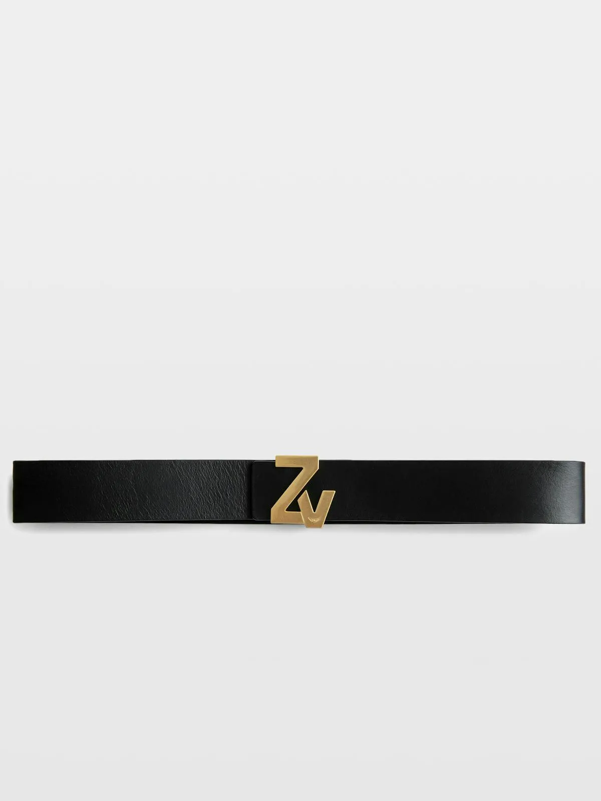 Ceinture ZV Initiale 40mm