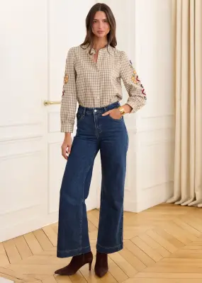 Chemise Sélène — photo 4