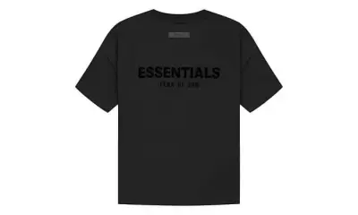Fear Of God Essentials T-shirt Stretch Limo — photo 2