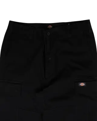 Eagle Bend Pant Black — photo 2