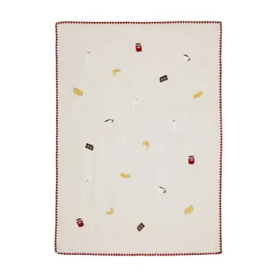 Torchon Réveil Gourmand — photo 1