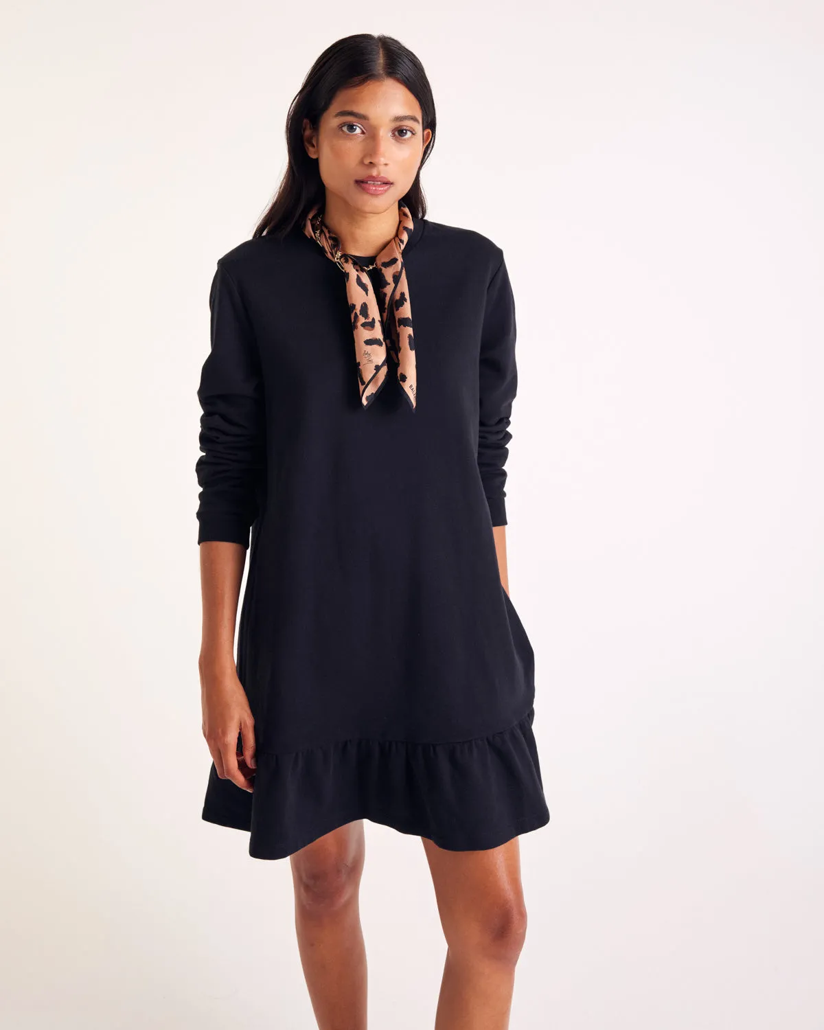 Robe Aria noir