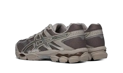 ASICS Gel-Cumulus 16 Cocoa Powder Pure Silver — photo 2