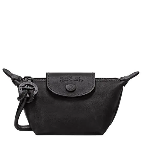 Porte monnaie le pliage xtra noir