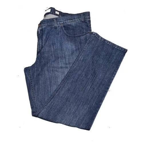 MAXFORT JEANS 5T BISTRETCH