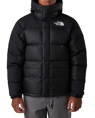 Himalayan Down Parka TNF Black — photo 2