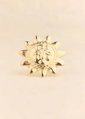 Bague Soul — photo 2