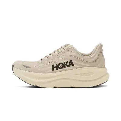 Hoka Bondi 9 River Rock Grey — photo 1