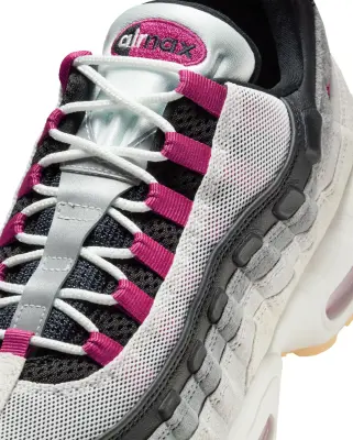 x Air Max 95 Cactus Flower — photo 4