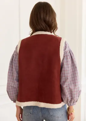 Veste Valérie — photo 5