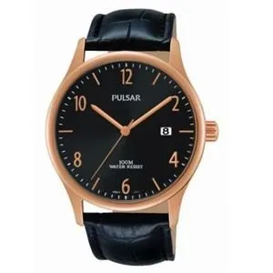 Montre a quartz vj42-x083