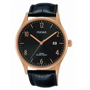 Montre a quartz vj42-x083