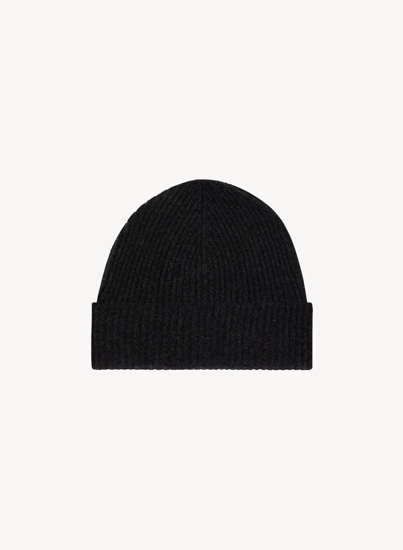 Bonnet en laine mérinos